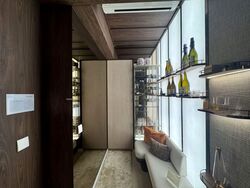 Union Square Residences (D1), Condominium #605529561